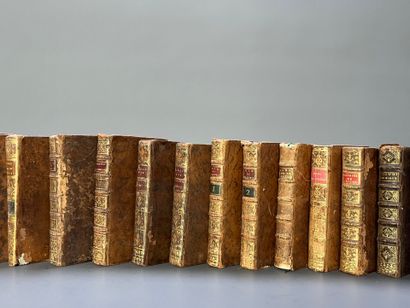 [Manette]. [Religion]. [Catholicisme]. LOT...
