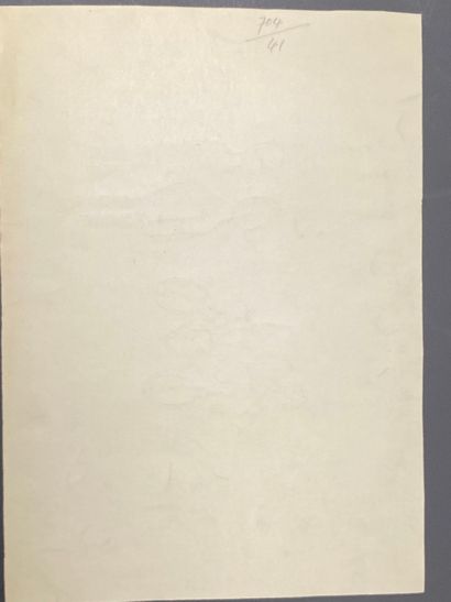 Michel FERAL dit RAFLE (né en 1924)
- ......