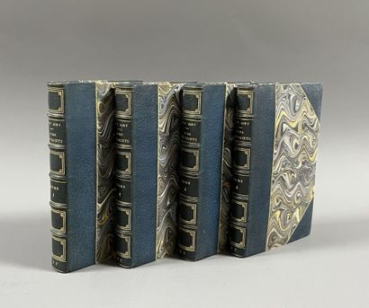 [Hagiographie]. GIRY (François). Vies des...