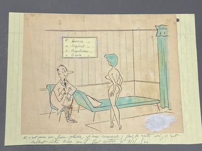 Michel FERAL dit RAFLE (né en 1924)
- Si...