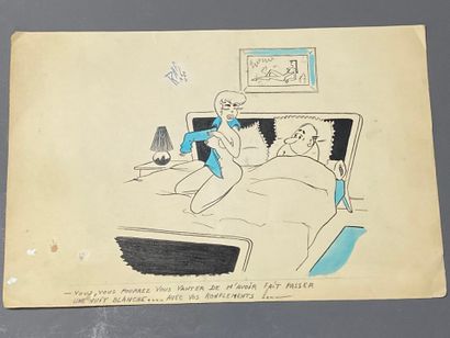 Michel FERAL dit RAFLE (né en 1924)
- Vous,...