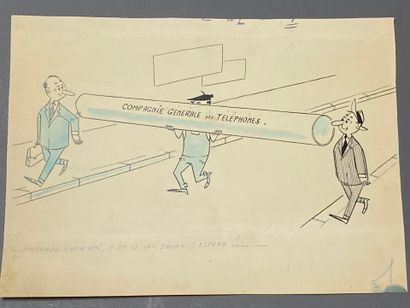 Michel FERAL dit RAFLE (né en 1924)
- ..Entendu...