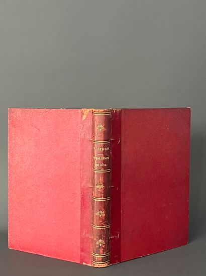 [Manette]. [Littérature]. [Histoire & Géographie]....