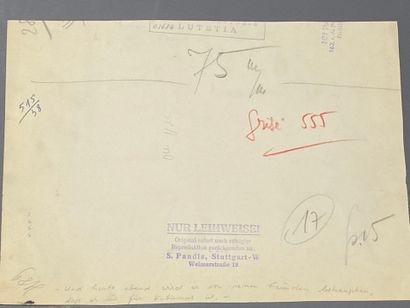 Michel FERAL dit RAFLE (né en 1924)
- [C]a...