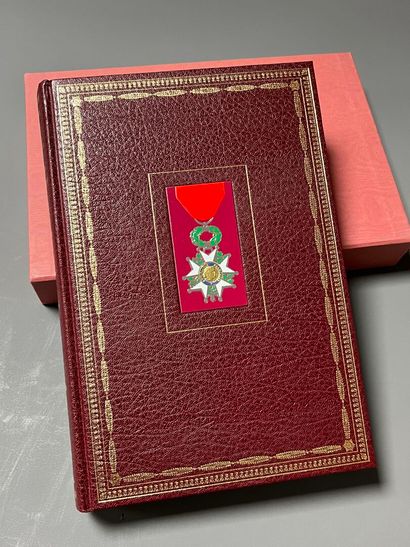 [Documentation]. [Militaria]. [Legion of...