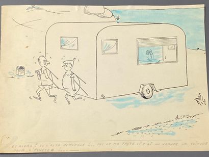 Michel FERAL dit RAFLE (né en 1924)
- Et...