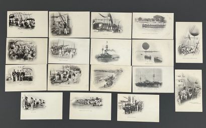 [Régionalisme]. [Côte d'azur]. [Arles]. IMPORTANT...
