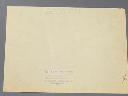 Michel FERAL dit RAFLE (né en 1924)
Sans...