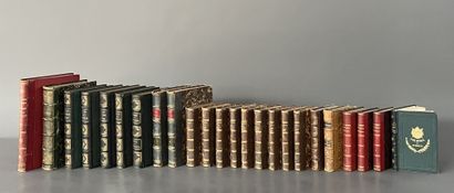 [Manette]. [Littérature]. [Histoire & Géographie]....