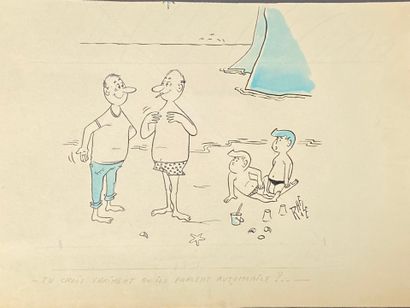 Michel FERAL dit RAFLE (né en 1924)
- Tu...
