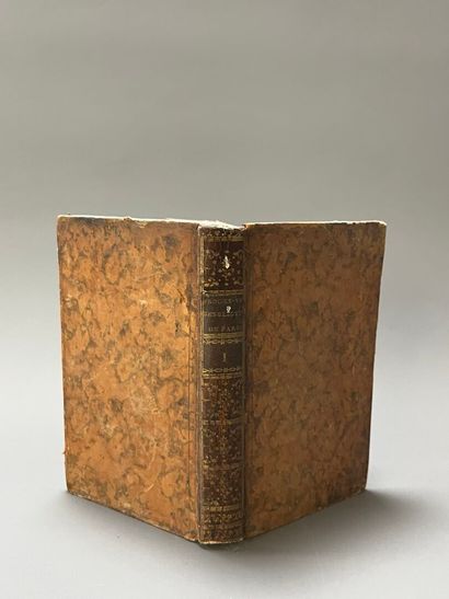 [Monarchie]. [Légitimisme]. [Révolution française]....