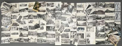 [Régionalisme]. [Auvergne]. [Puy-en-Velay]....