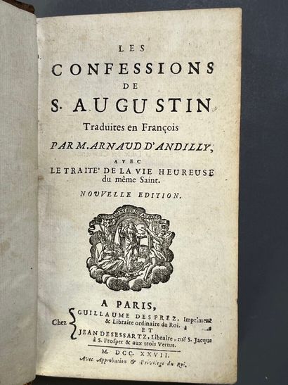 [Manette]. [Religion]. [Catholicisme]. LOT...