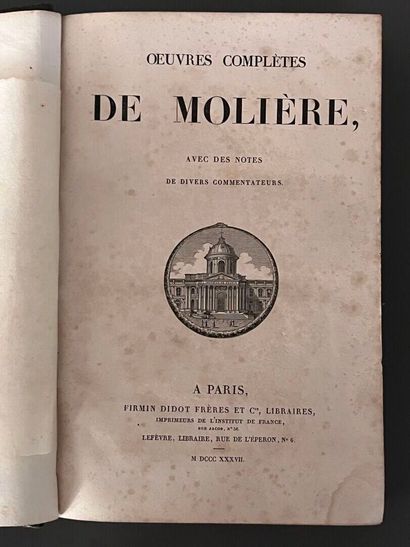 [Manette]. [Littérature]. [Histoire & Géographie]....