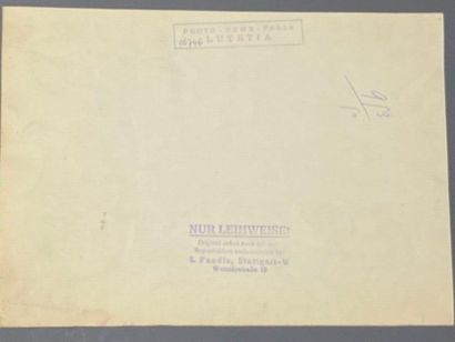 Michel FERAL dit RAFLE (né en 1924)
- Ah...