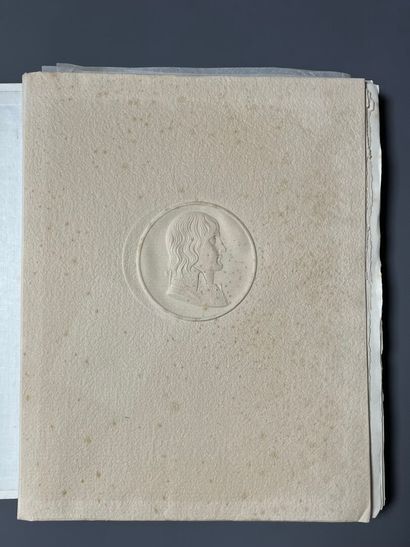 [Documentation]. [Militaria]. [Legion of...