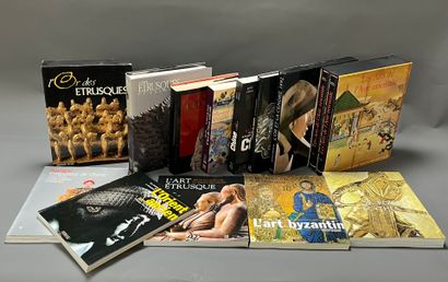 [Documentation]. [Oriental art]. [Asian art]....