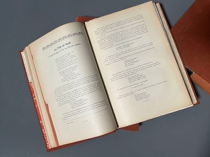 [Imagerie]. VIEUX PAPIER (Le). Publication...