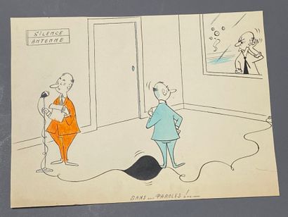 Michel FERAL dit RAFLE (né en 1924)
- Sans...