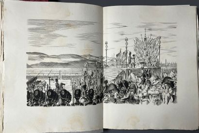 [Documentation]. [Militaria]. [Legion of...