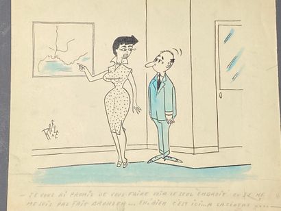 Michel FERAL dit RAFLE (né en 1924)
- Je...
