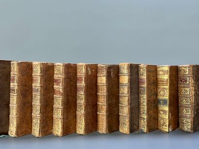 [Manette]. [Religion]. [Catholicisme]. LOT...