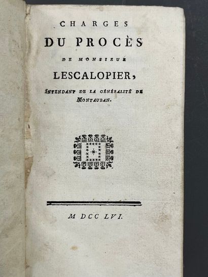 [Manette]. [Religion]. [Varia]. LOT de livres...