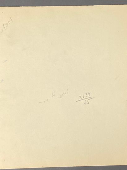 Michel FERAL dit RAFLE (né en 1924)
- Je...