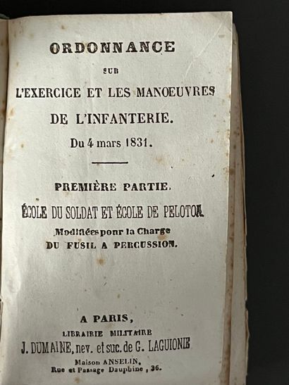 [Droit]. LOT de codes civils et divers comprenant...