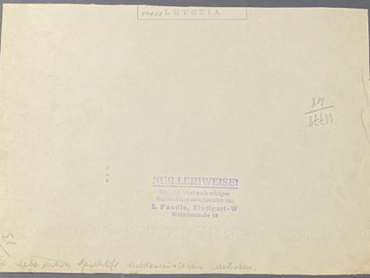 Michel FERAL dit RAFLE (né en 1924)
- Hé...