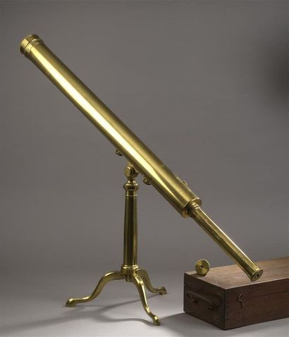 ROCHETTE Jeune (1817-1846)

Lunette de salon...
