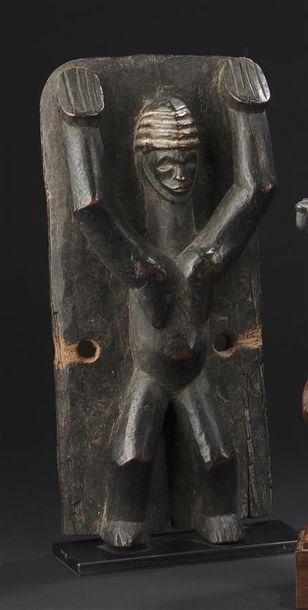 Volet Holo
République Démocratique du Congo
H....