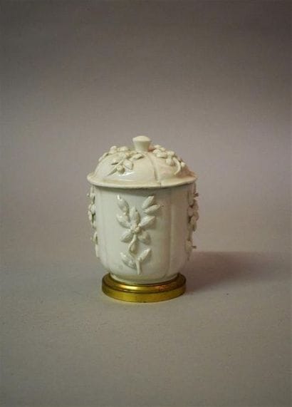 SAINT-CLOUD, first half of the 18th century,...
