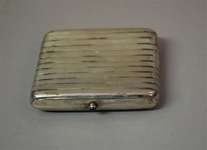 A silver lot 800 thousandths comprising:...