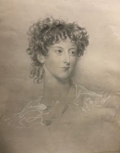 Frederick Christian LEWIS (1779-1856) after...