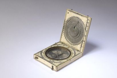 Charles Bloud
Diptych azimuthal-magnetic...