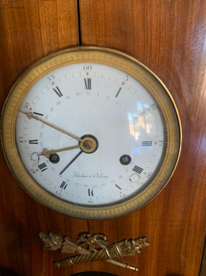 Pendule 