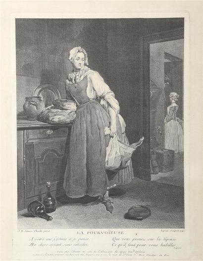 Jacques ALIAMET(1726 -1788)

La Philosophie...