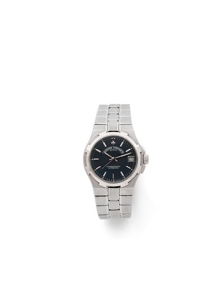 VACHERON CONSTANTIN

Overseas

Réf. 42052....