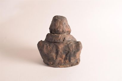 Honoré DAUMIER (1808-1879)

Pierre-Paul ROYER-COLLARD...