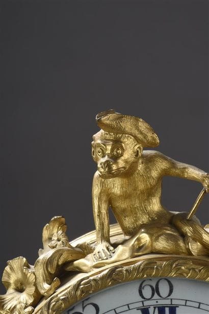 Pendule 