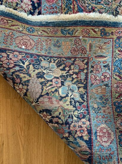 Tapis 