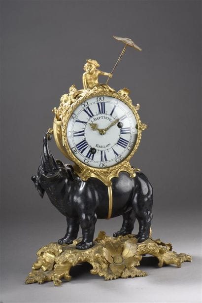 Pendule 