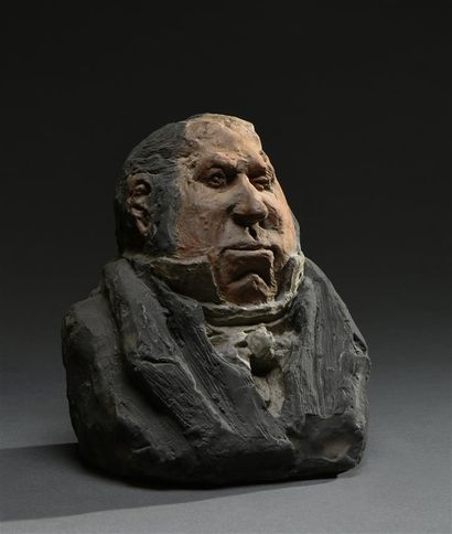 Honoré DAUMIER (1808-1879)

Félix BARTHE...