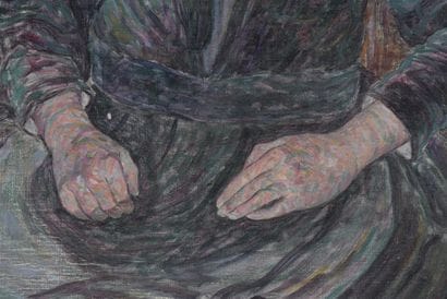 Umberto BOCCIONI (1882-1916)

Ritratto di...