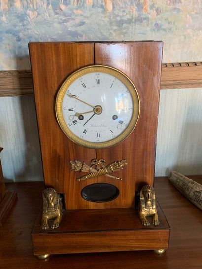 Pendule 