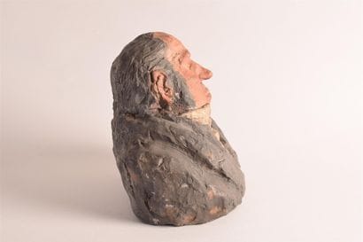 Honoré DAUMIER (1808-1879)

Félix BARTHE...