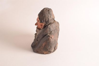 Honoré DAUMIER (1808-1879)

Pierre-Paul ROYER-COLLARD...