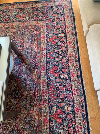 Tapis 