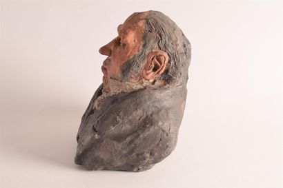Honoré DAUMIER (1808-1879)

Félix BARTHE...